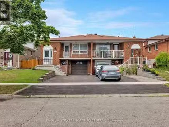 House for sale in Woburn, Ontario