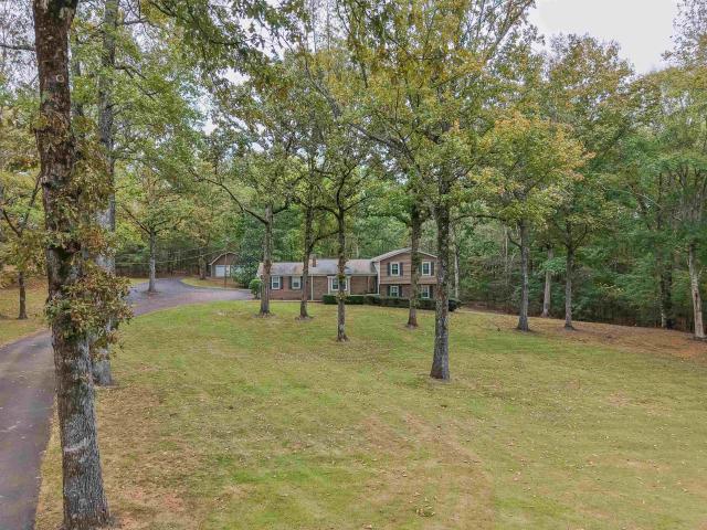 House for sale in Selmer, West Tennessee