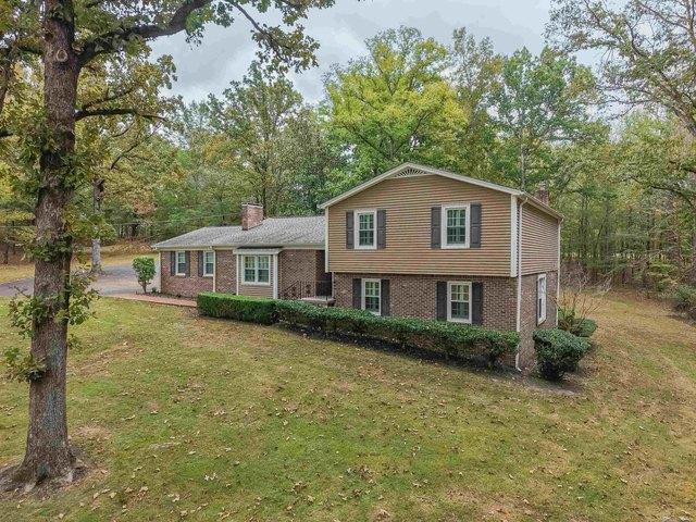 House for sale in Selmer, West Tennessee