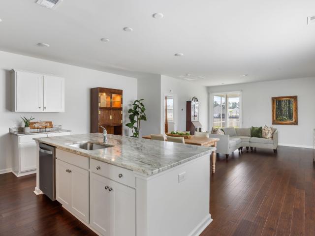 House for sale in Huger, South Carolina