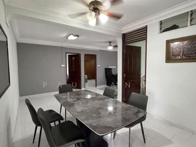 Apartment for rent