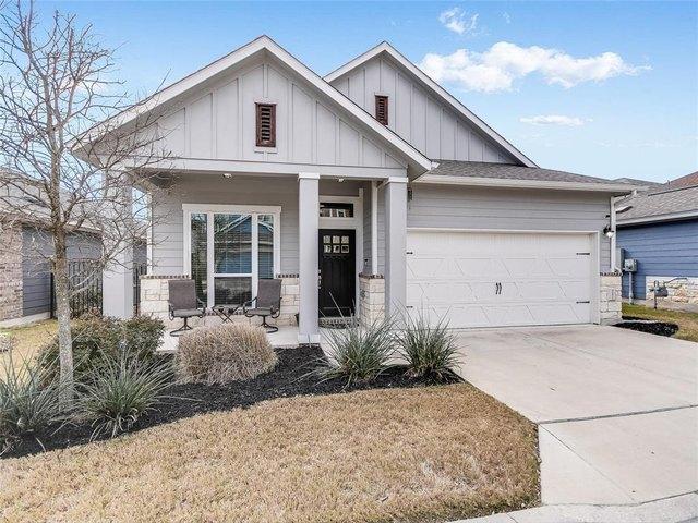 House for sale in Hays, Texas