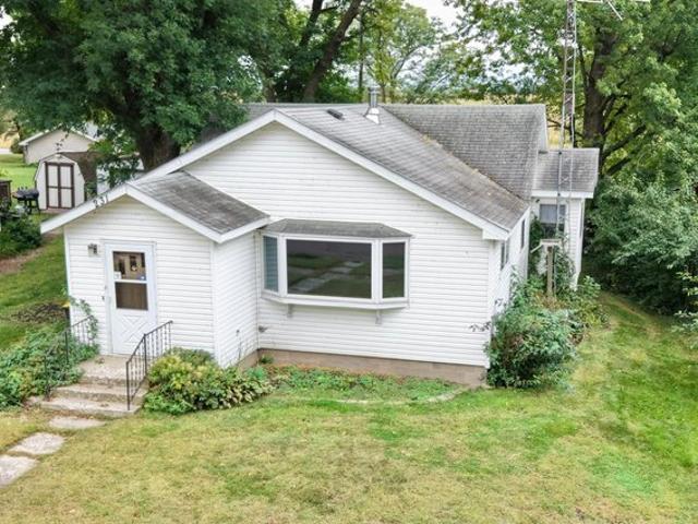 House for sale in Storden, Minnesota