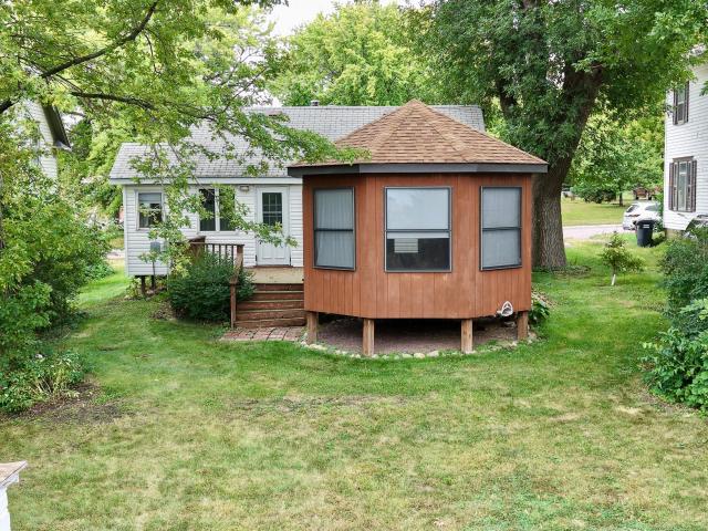 House for sale in Storden, Minnesota