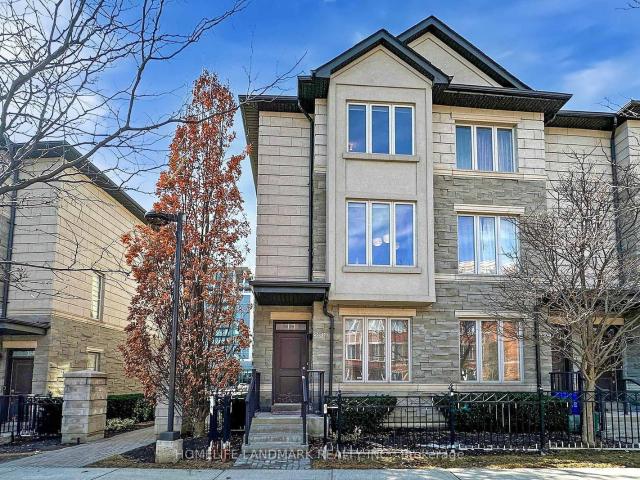 Condo for rent in Woburn, Ontario