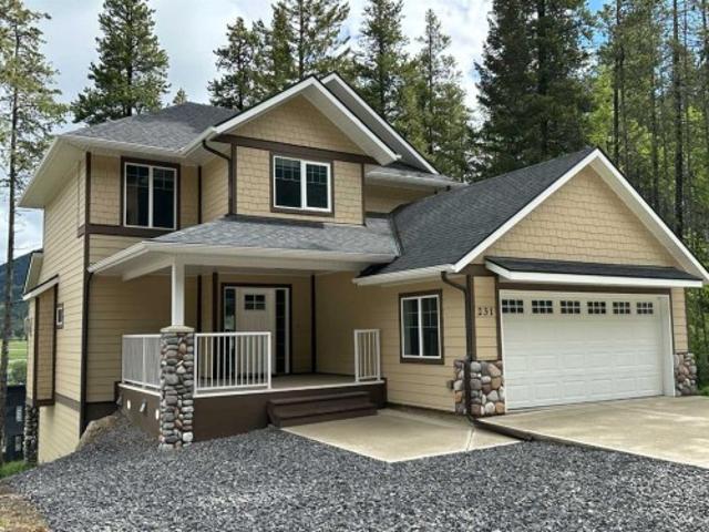 House for sale in Blairmore, Alberta