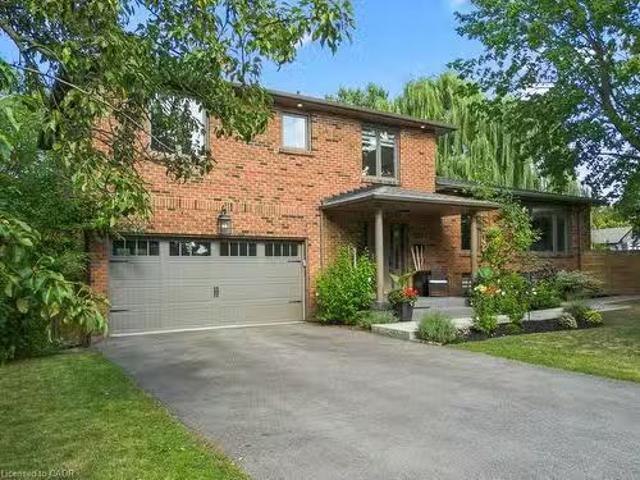 House for sale in Oakville, Ontario