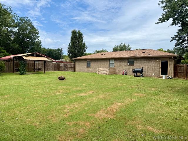 House for sale in Geneva, Alabama