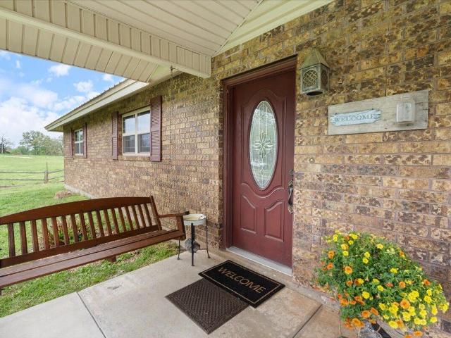 House for sale in Anderson, Missouri