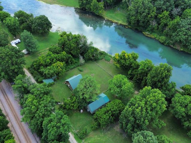 House for sale in Ark