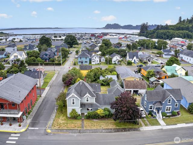 House for sale in Ilwaco, Washington