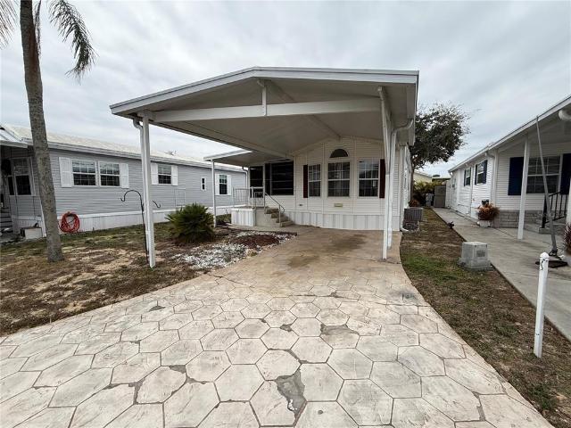House for sale in Davenport, Florida