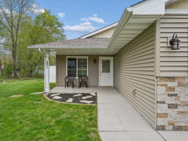 House for sale in Dresser, Wisconsin
