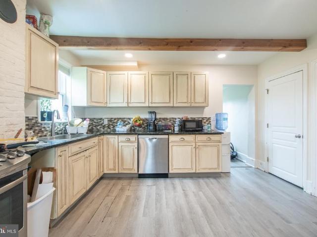 House for sale in Chester, Pennsylvania