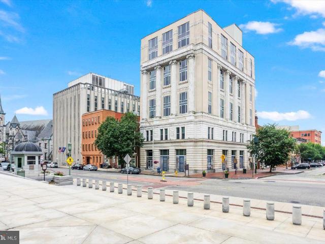 Property for sale in Harrisburg, Pennsylvania