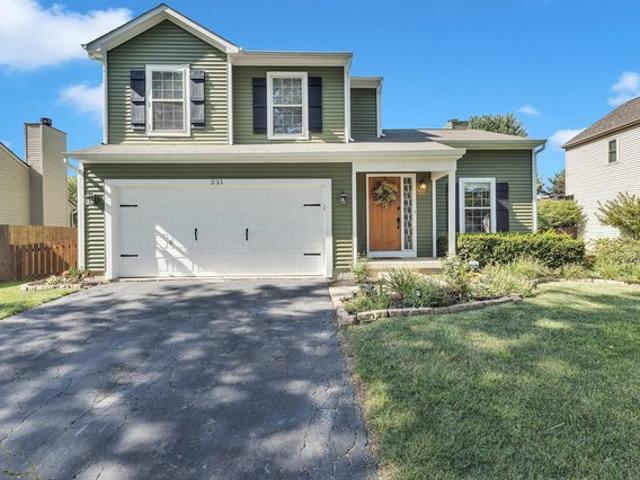 House for sale in Pataskala, Ohio