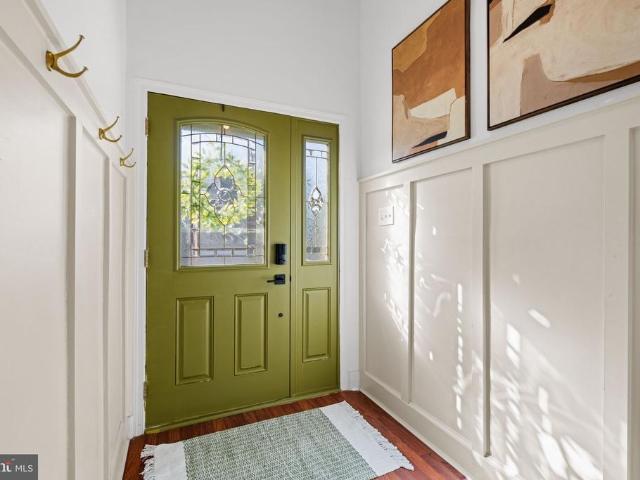Townhouse for sale in Philadelphia, Pennsylvania