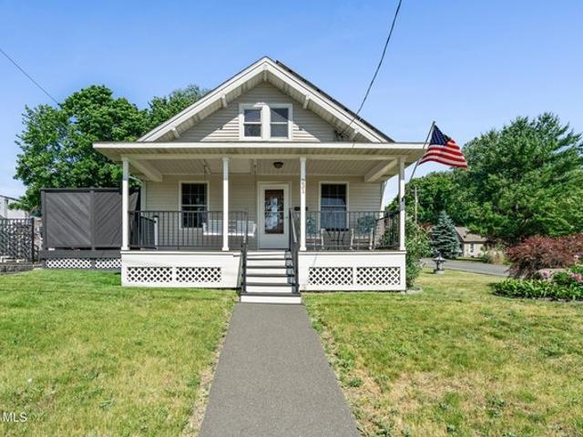 House for sale in Rensselaer, New York