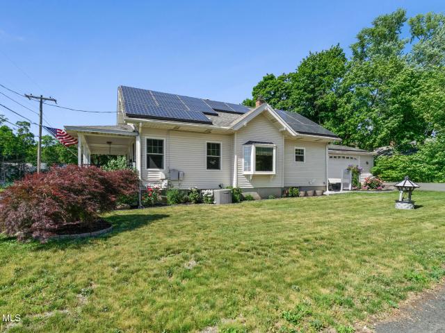 House for sale in Castleton On Hudson, New York
