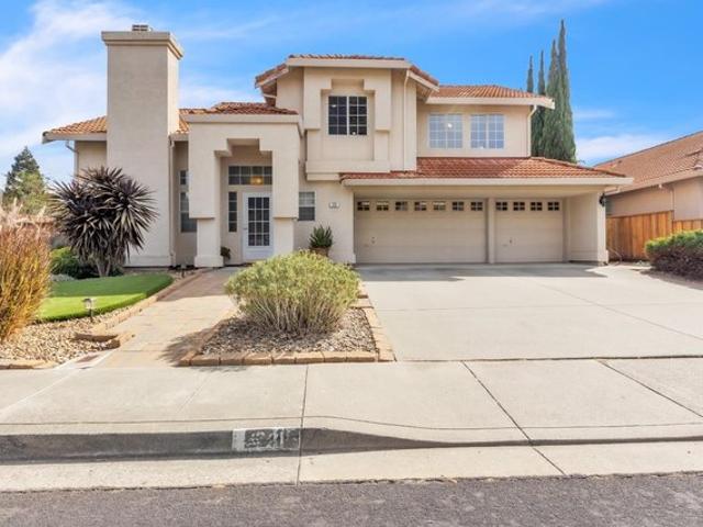 House for sale in Solano, California