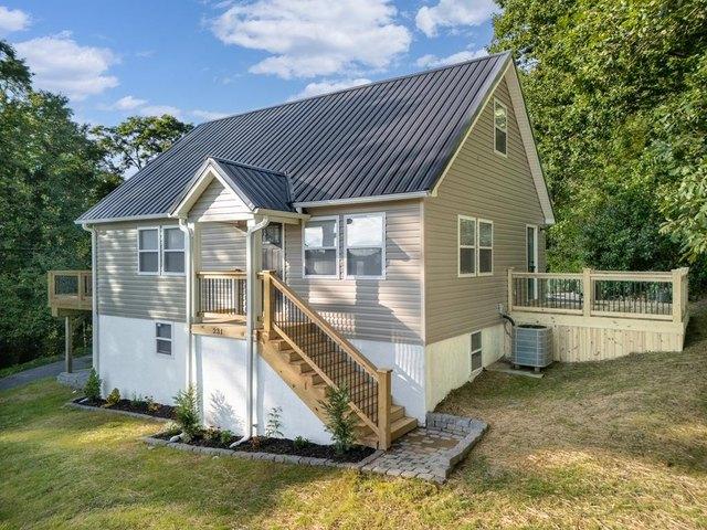 House for sale in Beckley, West Virginia