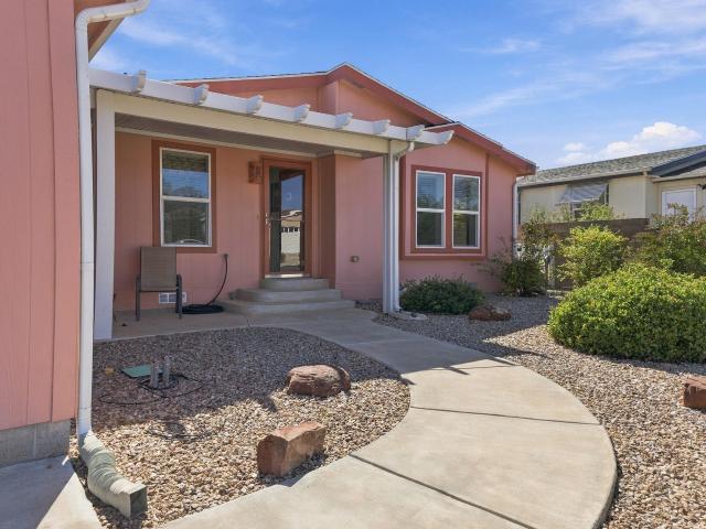 House for sale in Sun Rise Bluffs, Belen