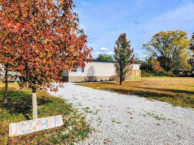 House for sale in Powell, Kentucky