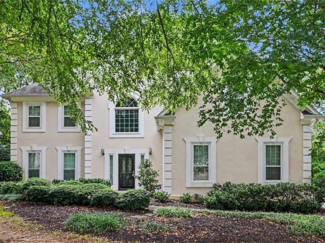 House for sale in Norcross, Georgia