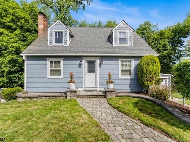 House for sale in Andover, New Jersey