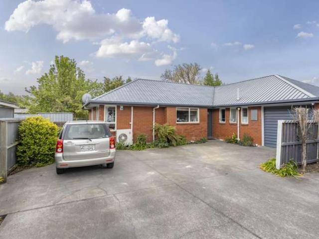 House for sale in Upper Riccarton, Christchurch