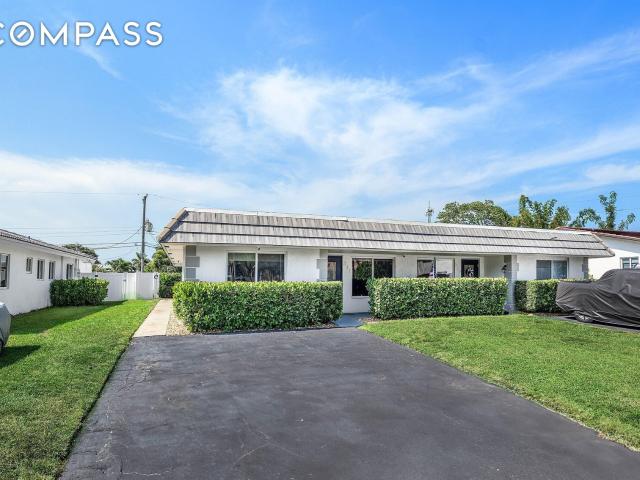 Property for rent in Boca Raton, Palm Beach County