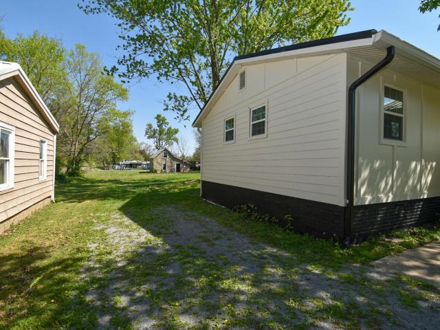 House for sale in Junction City, Kentucky