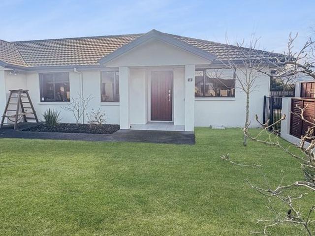 Apartment for rent in Havelock North