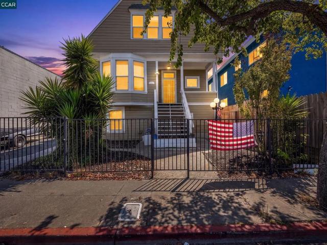 House for sale in Solano, California