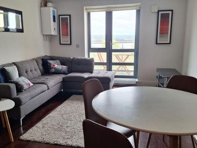 Apartment to rent in Clogheen, South Tipperary