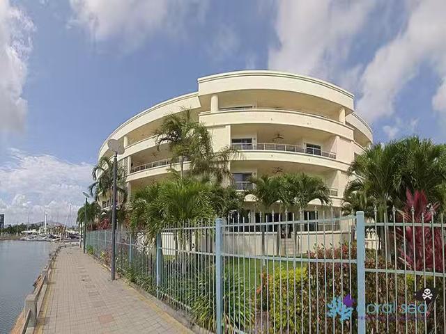 Apartment for rent in Townsville