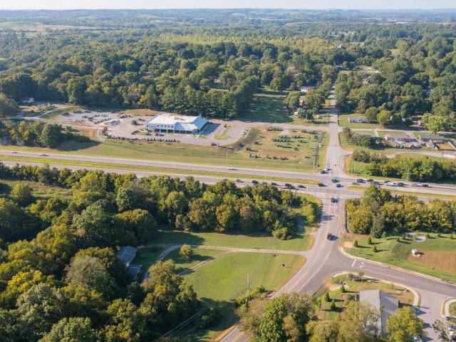 Commercial for sale in Tennessee