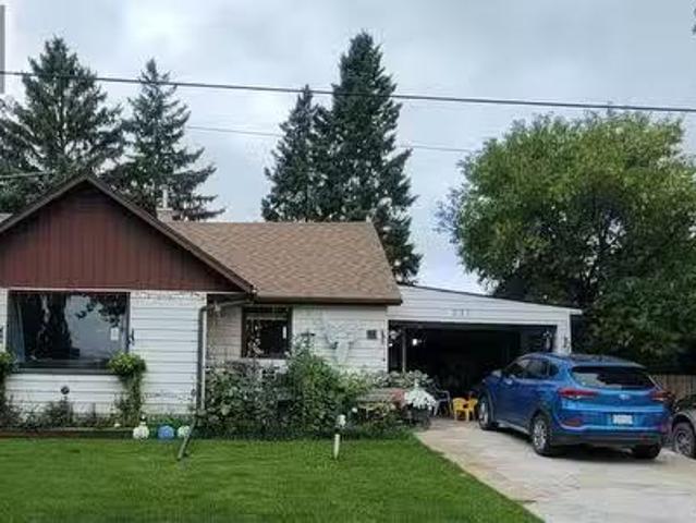 House for sale in Preeceville, Saskatchewan
