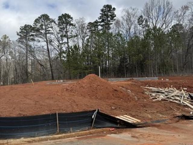 House for sale in Hoschton, Georgia