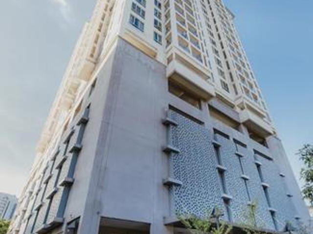 Condominium for sale in City Centre