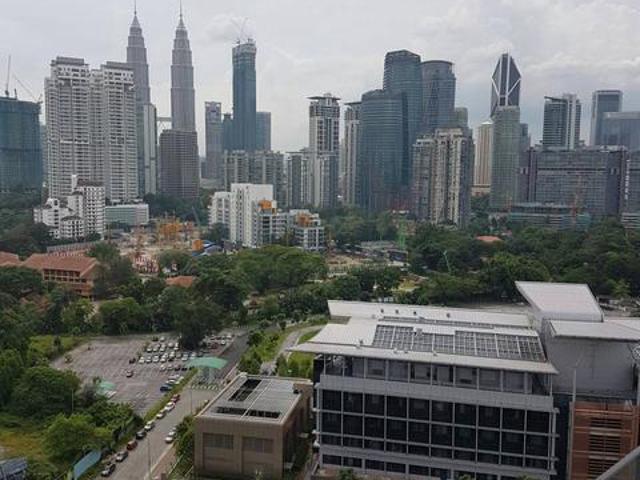 Condominium for sale in Country Heights Damansara, Kuala Lumpur