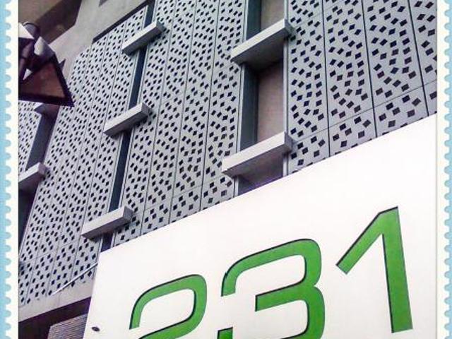 Apartment for rent in Terengganu