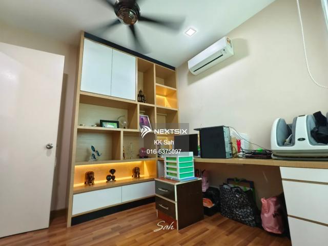 Residential House for sale in Country Heights Damansara, Kuala Lumpur