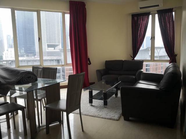 Condominium for rent in City Centre