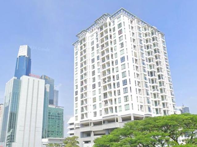 Condominium for sale in City Centre