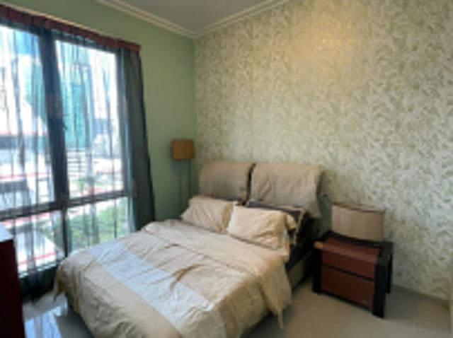 Apartment for rent in Country Heights Damansara, Kuala Lumpur