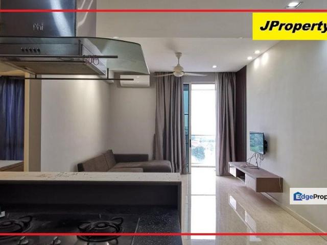 Condominium for rent in Country Heights Damansara, Kuala Lumpur