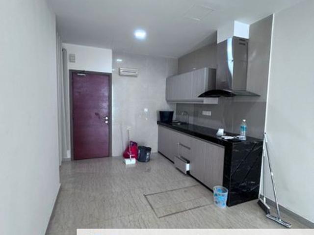 Condominium for sale in Pinggiran TRX, Kuala Lumpur