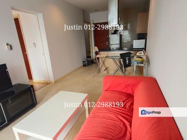 Condominium for rent in Bukit Bintang