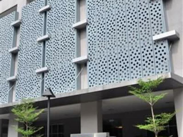 Apartment for rent in Pinggiran TRX, Kuala Lumpur